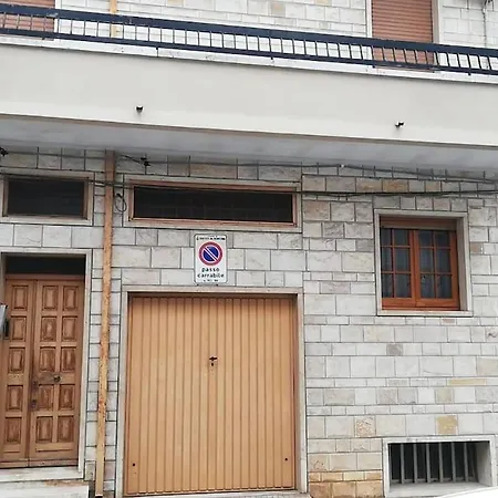 Casa Parisi Appartamento *