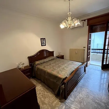 Casa Parisi *