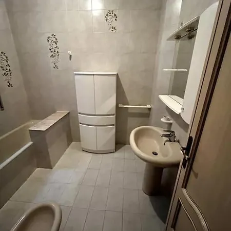 Casa Parisi Appartamento