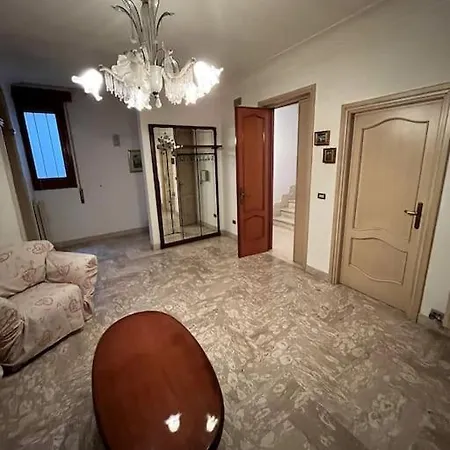 Appartamento Casa Parisi *