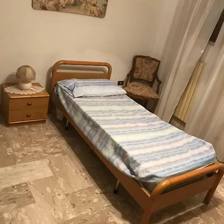 Casa Parisi *