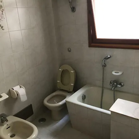 Appartamento Casa Parisi