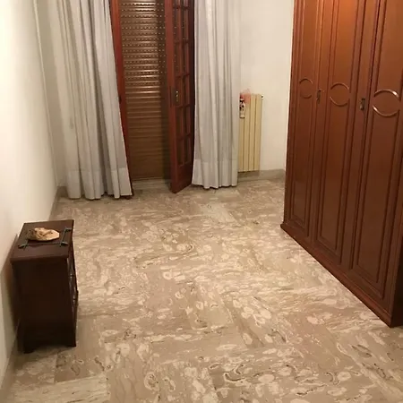 Casa Parisi San Vito dei Normanni