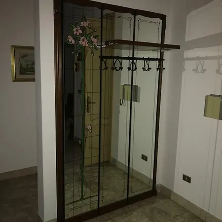 Casa Parisi * San Vito dei Normanni
