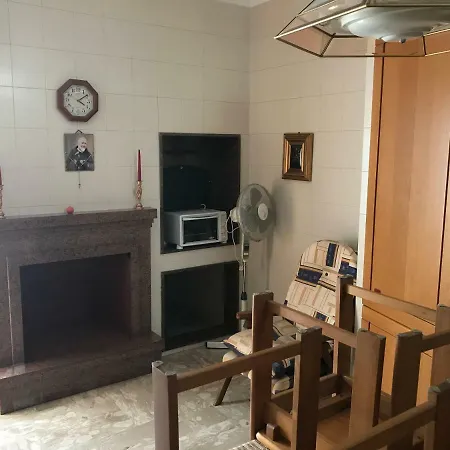 Casa Parisi Appartamento San Vito dei Normanni