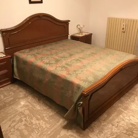 Casa Parisi