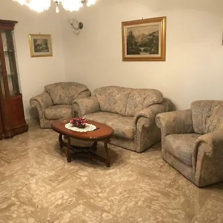 Casa Parisi San Vito dei Normanni