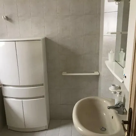 Casa Parisi Appartamento *