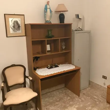 Appartamento Casa Parisi San Vito dei Normanni