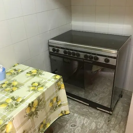 Casa Parisi Appartamento