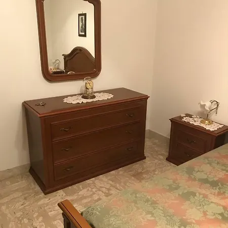 Casa Parisi Сан-Вито-деи- Норманни