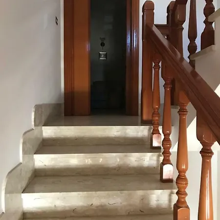 Casa Parisi Сан-Вито-деи- Норманни