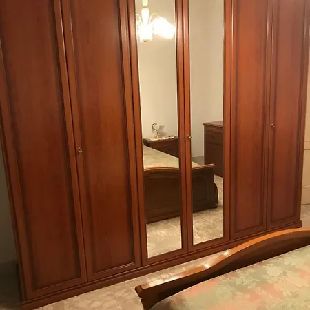 Casa Parisi Апартаменты